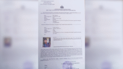 Dzaka Fadhilah, remaja 15 tahun yang dilaporkan hilang di Sungai Raya, Kubu Raya, sejak Sabtu, 9 Agustus 2025. Keluarga memohon bantuan masyarakat untuk menyebarkan informasi ini.