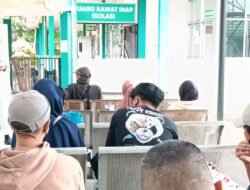 Edukasi Kesehatan: Mitos dan Fakta Penyakit TBC, Bisa Sembuh Total Asal Disiplin Berobat