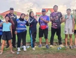 Kandasnya Mimpi Atlet PASI Kapuas Hulu di Kejurda Kalbar, Anggaran Jadi Penghalang Utama