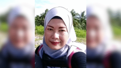 Foto Radiyah, warga Dusun Suka Maju, Kabupaten Kubu Raya, yang hilang sejak (4/8/2025). (Dok. Ist)