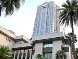 Federasi Serikat BUMN Desak Usut Tuntas Dugaan Korupsi di Kimia Farma