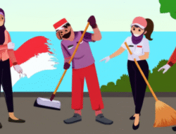 Jelang HUT RI ke-80, Bupati Ketapang Serukan Gotong Royong Serentak
