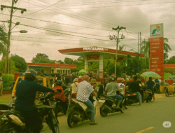Harga Pertalite Eceran di Kapuas Hulu Tembus Rp20 Ribu, Warga Minta Pemda Bertindak