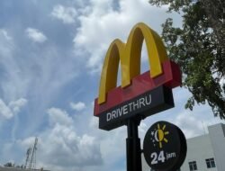 Polemik McDonald’s Pontianak dan Keterlibatan PT Telkom Kalbar, Netizen Ramai Berkomentar