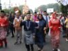 Semarak HUT ke-80 RI, Ribuan Peserta Meriahkan Karnaval Gemilang Budaya Kalimantan Barat