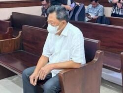 Pengadilan Tinggi Jakarta Perkuat Hukuman Hendry Lie, 14 Tahun Penjara dan Uang Pengganti Rp1,05 Triliun