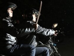 Lansia di Ketapang Ditemukan Terluka Parah di Tepi Jalan, Diduga Jadi Korban Begal