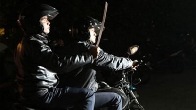 Ilustrasi - Seorang lansia ditemukan tak bernyawa, diduga menjadi korban aksi begal di Jalan Karya Tani, Kabupaten Ketapang.