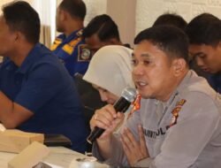Polres Mempawah Siapkan Pengamanan Puncak Festival Robo-Robo 2025