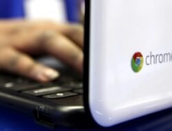 Penyidikan Dugaan Korupsi Laptop Chromebook Era Nadiem Makarim Diperluas ke Daerah