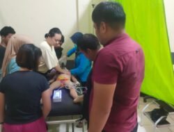 Bocah 7 Tahun Ditemukan Meninggal Usai Tenggelam di Sungai Sekayam Sanggau