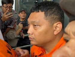 KPK Ungkap Modus ‘Sultan’ Kemnaker: Diduga Tampung Uang Hasil Pemerasan di Rekening Petani