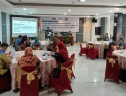 Pontianak Wacanakan Anggaran Kelurahan Berbasis Ekologis untuk Wujudkan Kota Berwawasan Lingkungan