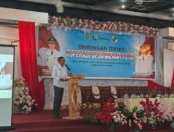 Pemkab Sambas Dorong Kopdes Merah Putih Jalin Kemitraan dengan Perusahaan Besar