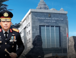 Irjen Karyoto Diangkat Jadi Kabaharkam Polri Gantikan Komjen Fadil