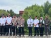 Jaga Ekosistem Pesisir, Penanaman Mangrove Skala Nasional Digelar di Mempawah