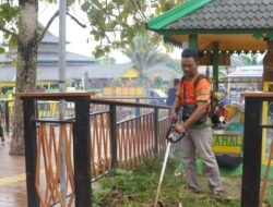 Pemkot Pontianak Kembangkan Wisata Religi Makam Batu Layang, Libatkan Pemuda dan Lintas Sektor