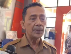 Korupsi Dana Desa di Tebas Kuala: Inspektorat Beberkan Kronologi Penangkapan Kades