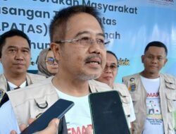 Cegah Konflik Tanah, ATR/BPN Kalbar Luncurkan GEMAPATAS 2025 di Ketapang
