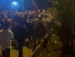 Kericuhan Antar Fakultas di UNTAN Berawal Dari Unggahan Kontroversial