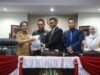 Pontianak Fokus Tingkatkan PAD dan Layanan Publik dalam Raperda APBD-P 2025