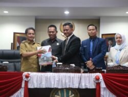 Pontianak Fokus Tingkatkan PAD dan Layanan Publik dalam Raperda APBD-P 2025