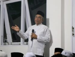 Targetkan Juara Umum, LPTQ Pontianak Gelar TC Intensif Jelang MTQ ke-33 Kalbar