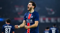 Khvicha Kvaratskhelia masuk dalam nomine peraih Ballon d'Or 2025.