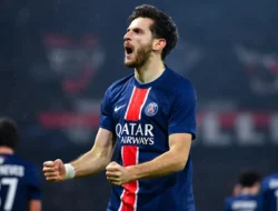 Pemain PSG Borong Nominasi, Ini Daftar Lengkap Nomine Ballon d’Or 2025