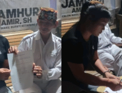 Kasus Buruh Kayu di Ketapang: Pakar Hukum Sebut Salah Sasaran, Pemilik Perusahaan Harusnya Bertanggung Jawab