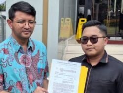 Merasa Jadi Korban, Tom Lembong Laporkan Auditor BPKP dalam Kasus Korupsi Impor Gula
