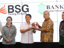 Akselerasi Transformasi Digital, Jajaran Bank Kalbar Lakukan Studi Banding ke Manado