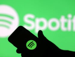 Musisi Ramai-ramai Boikot Spotify, Protes Investasi CEO di Perusahaan Senjata AI