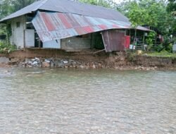 Rentetan Bencana Alam Landa Indonesia: Karhutla, Kekeringan, dan Banjir Terjadi Serentak