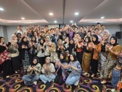 Perkuat Komitmen, Program CSR Mercure Pontianak City Center Sasar Pemberdayaan Komunitas Lokal