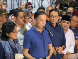 Usai Terima Abolisi, Tom Lembong Tempuh Langkah Hukum dengan Melaporkan Hakim ke MA