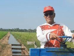 MASIHKAH KITA LAPAR?