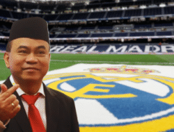 Menkop Budi Arie: Model Koperasi Bisa Melahirkan Raksasa Ekonomi seperti Real Madrid