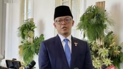 Menlu RI Sugiono respons soal Malaysia sebut Blok Ambalat sebagai Laut Sulawesi.