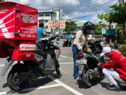Layanan Honda CARE, Solusi Cepat untuk Masalah Motor Honda di Jalan