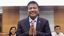 Kepala Badan Intelijen Negara (BIN) Muhammad Herindra. (Dok. Ist)