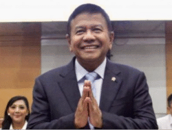 Profil Muhammad Herindra, Kepala BIN yang Terima Anugerah Jenderal Kehormatan Bintang 4 dari Presiden Prabowo