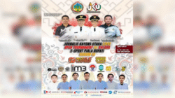 Pamflet JKU E-Sport Season 3