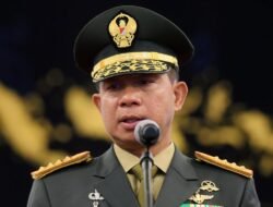 Panglima TNI Rombak Jajaran, Brigjen Freddy Ardianzah Resmi Jabat Kapuspen TNI