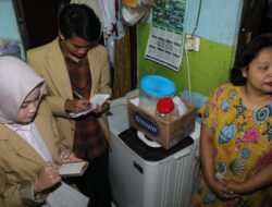 BNPB Gandeng Mahasiswa Unpar, Perkuat Mitigasi Gempa di Bandung Melalui Penilaian Kerentanan Bangunan