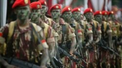 grup Komando Pasukan Khusus (Kopassus)