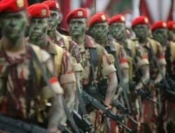 Perkuat Pertahanan Pulau-Pulau Besar, TNI AD Tambah Grup Kopassus