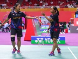 Sistem Poin Baru Badminton 3×45 Siap Debut di Piala Suhandinata 2025, Begini Aturannya
