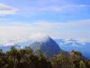 Mengenal Gunung Bawang: Pesona Gunung Sakral yang Menjadi Saksi Bisu Tragedi Sambaran Petir