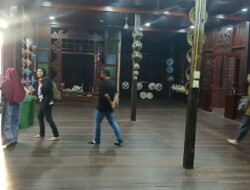 Kolase Journalist Camp 2025: Menguatkan Narasi Pelestarian Ragam Hayati di Era Digital